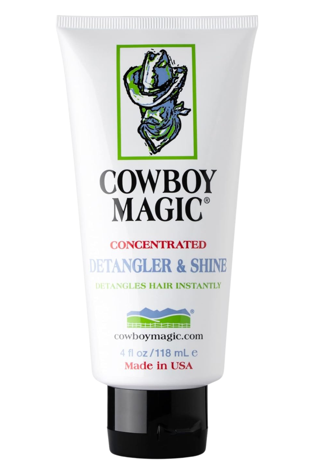 COWBOY MAGIC DETANGLER & SHINE