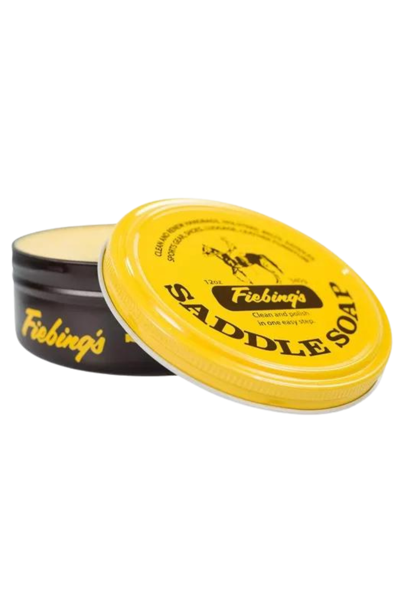 FIEBING'S SADDLE SOAP