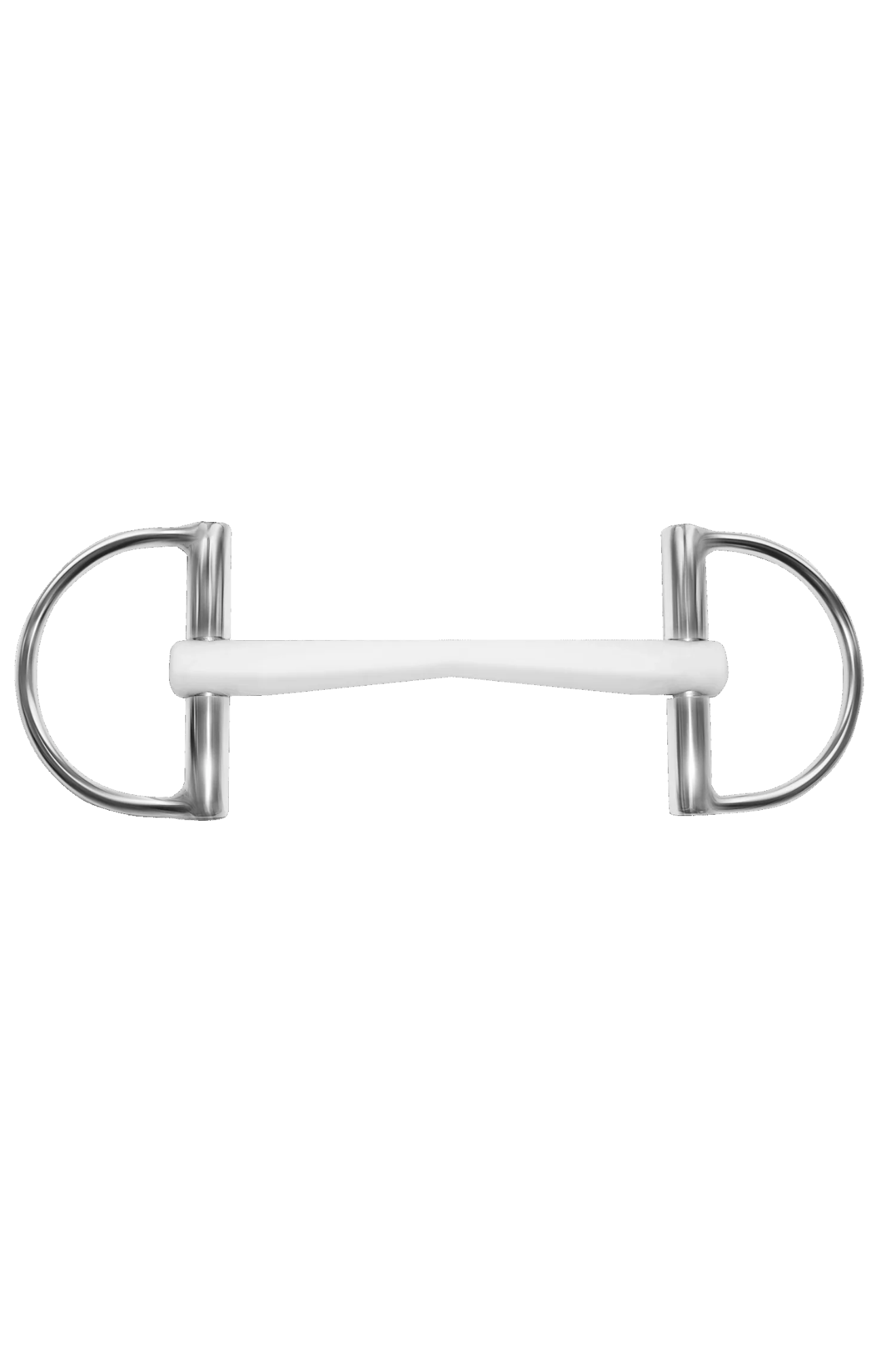 Herm Sprenger Duo Dee Ring bit