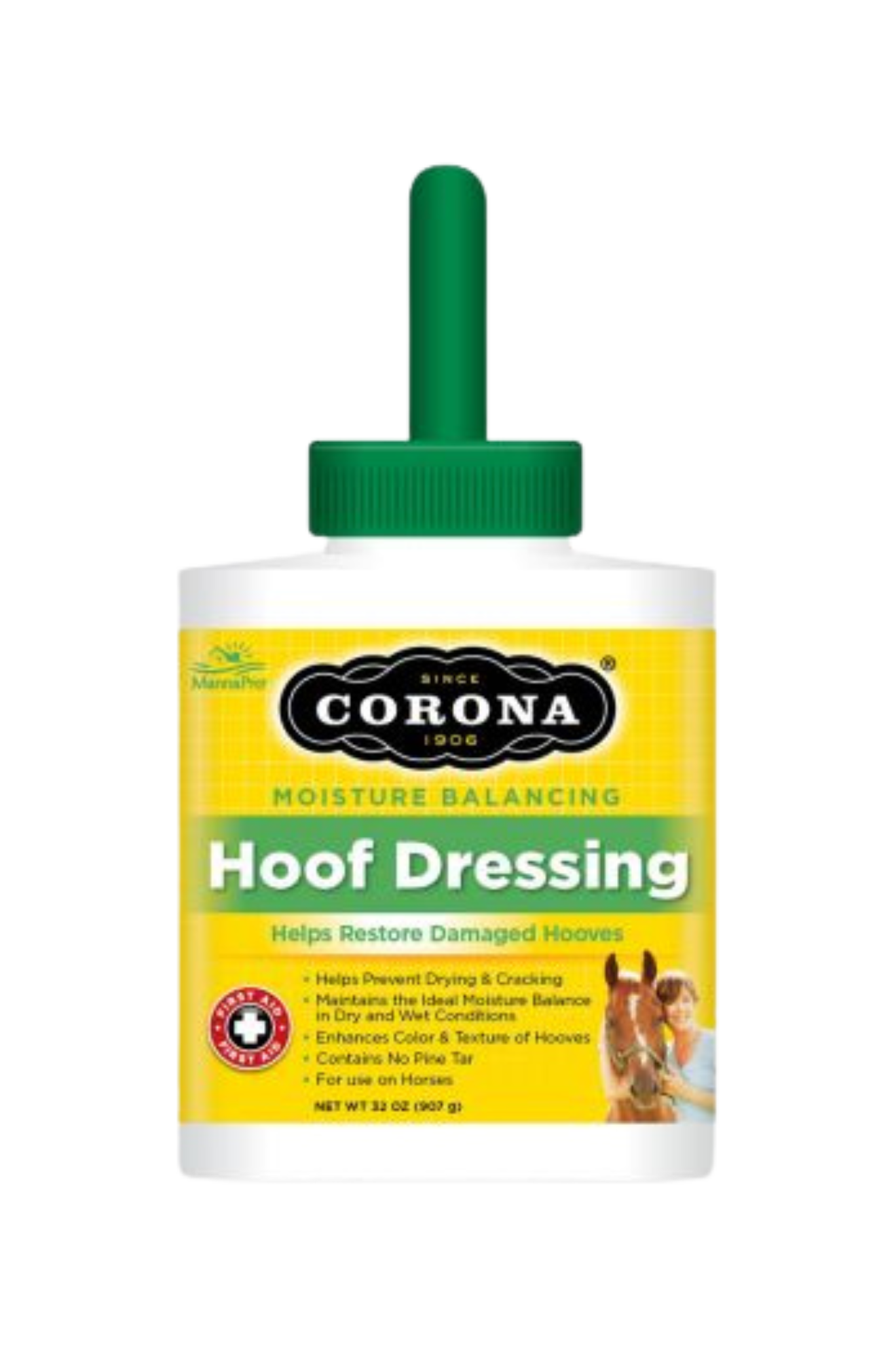 CORONA HOOF DRESSING