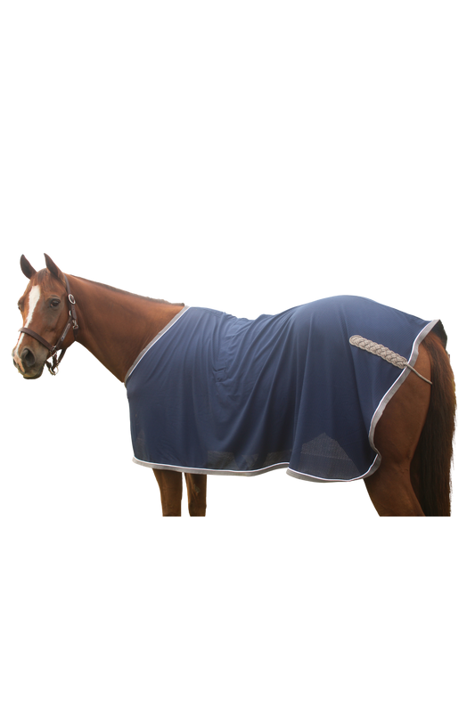 Jack's Custom Scrim Sheet w/Fancy Hip