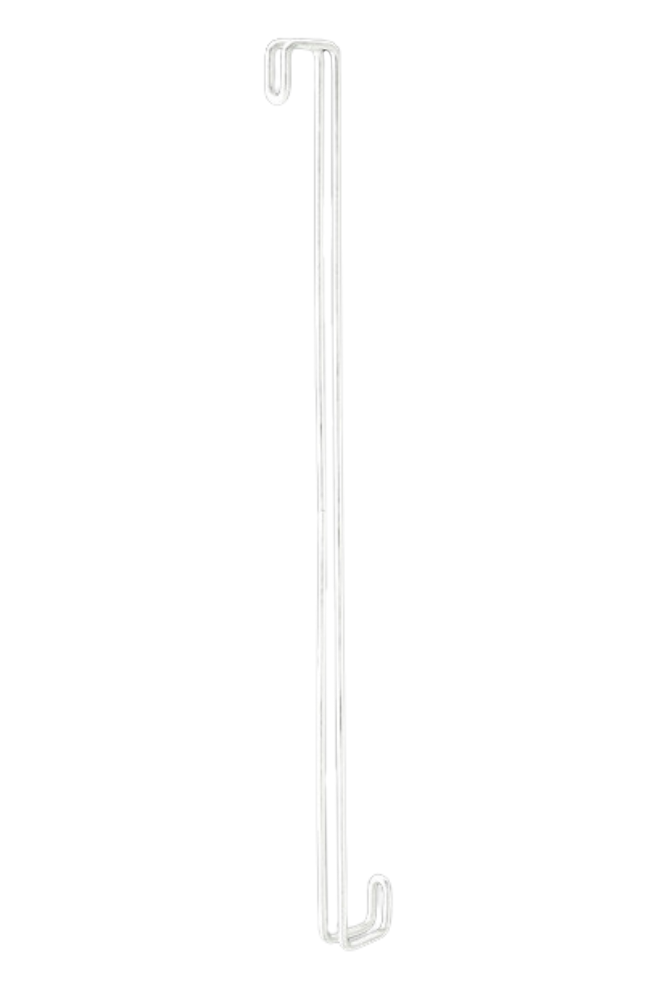 30" HOOK DOUBLE WIRE