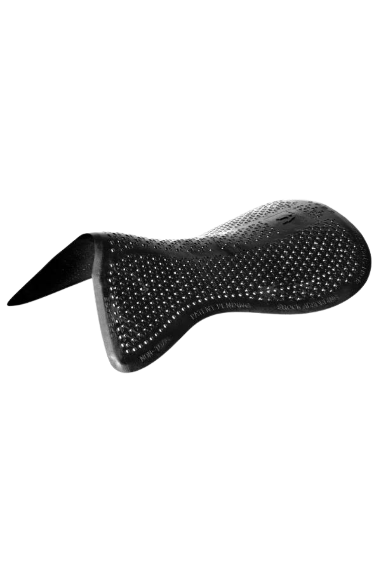 HORSENA SLIM GEL JUMPING PAD