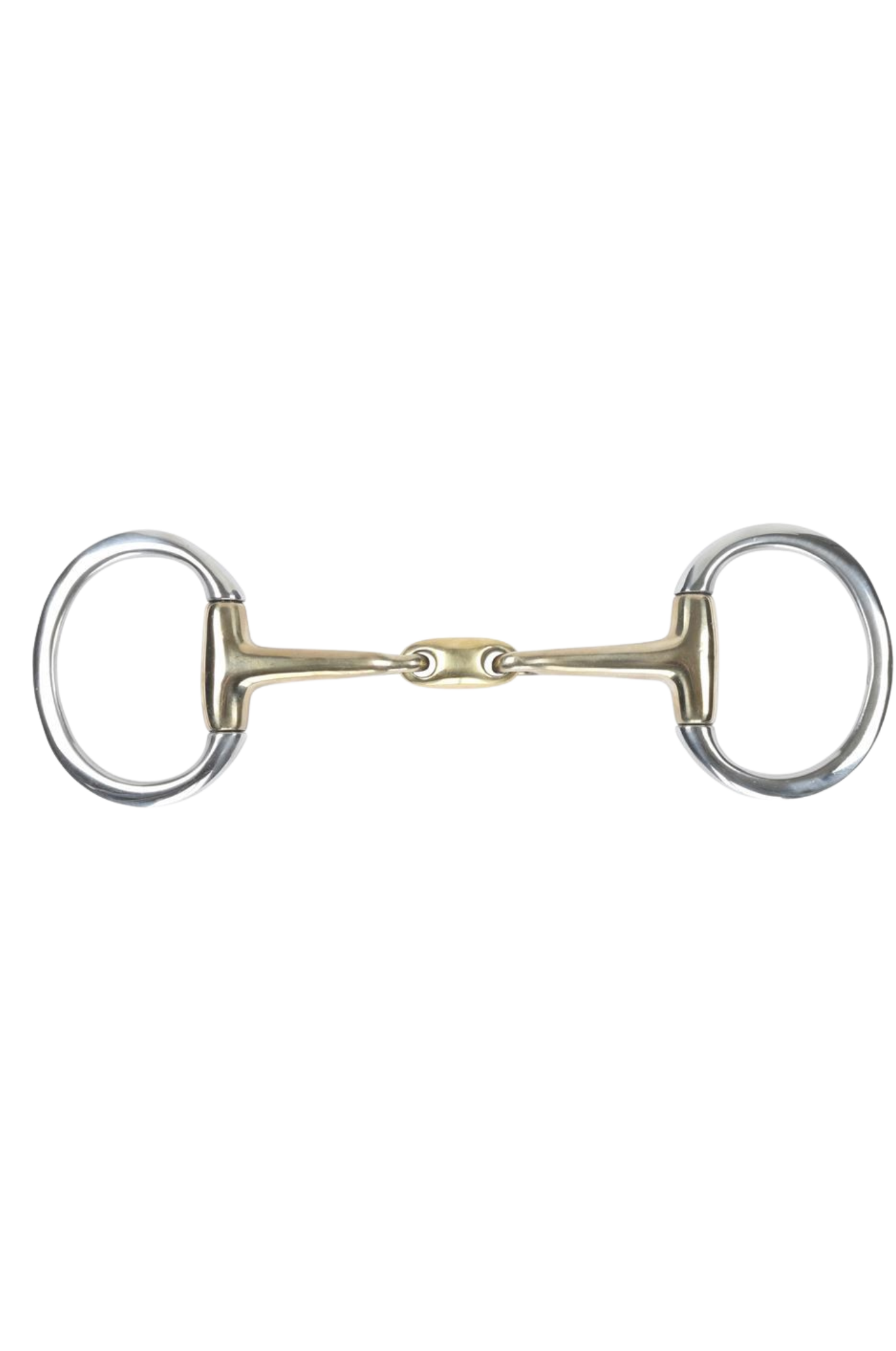 SHIRES ALLOY FLAT RING JOINT EGGBUTT