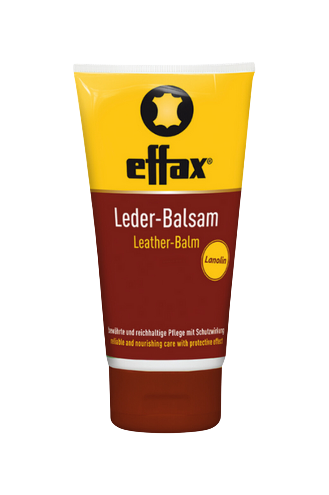 EFFAX LEATHER BALSAM