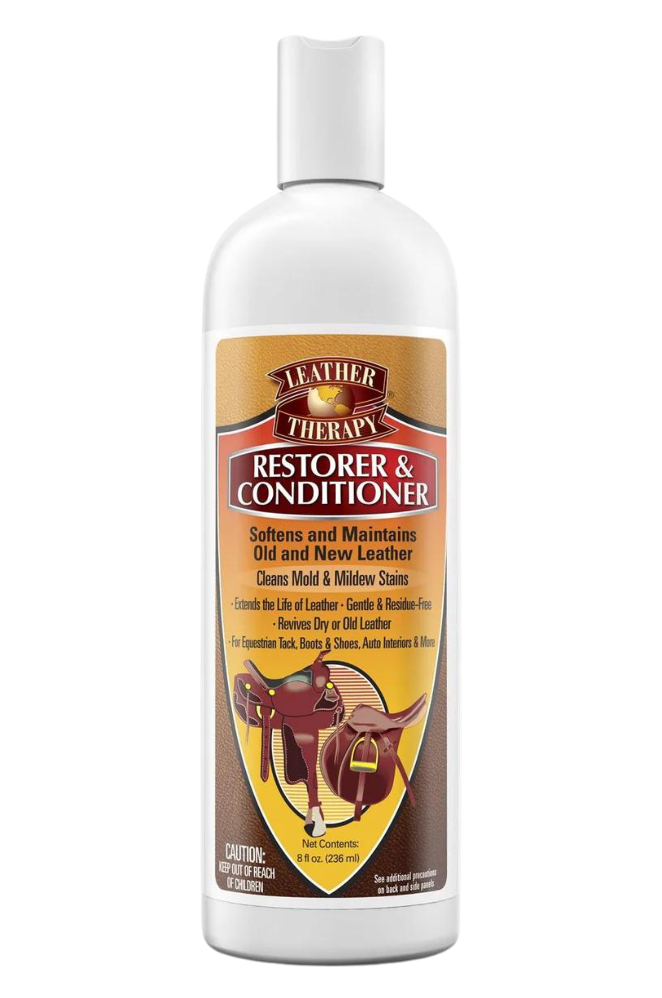 Leather Therapy Restorder & Conditioner