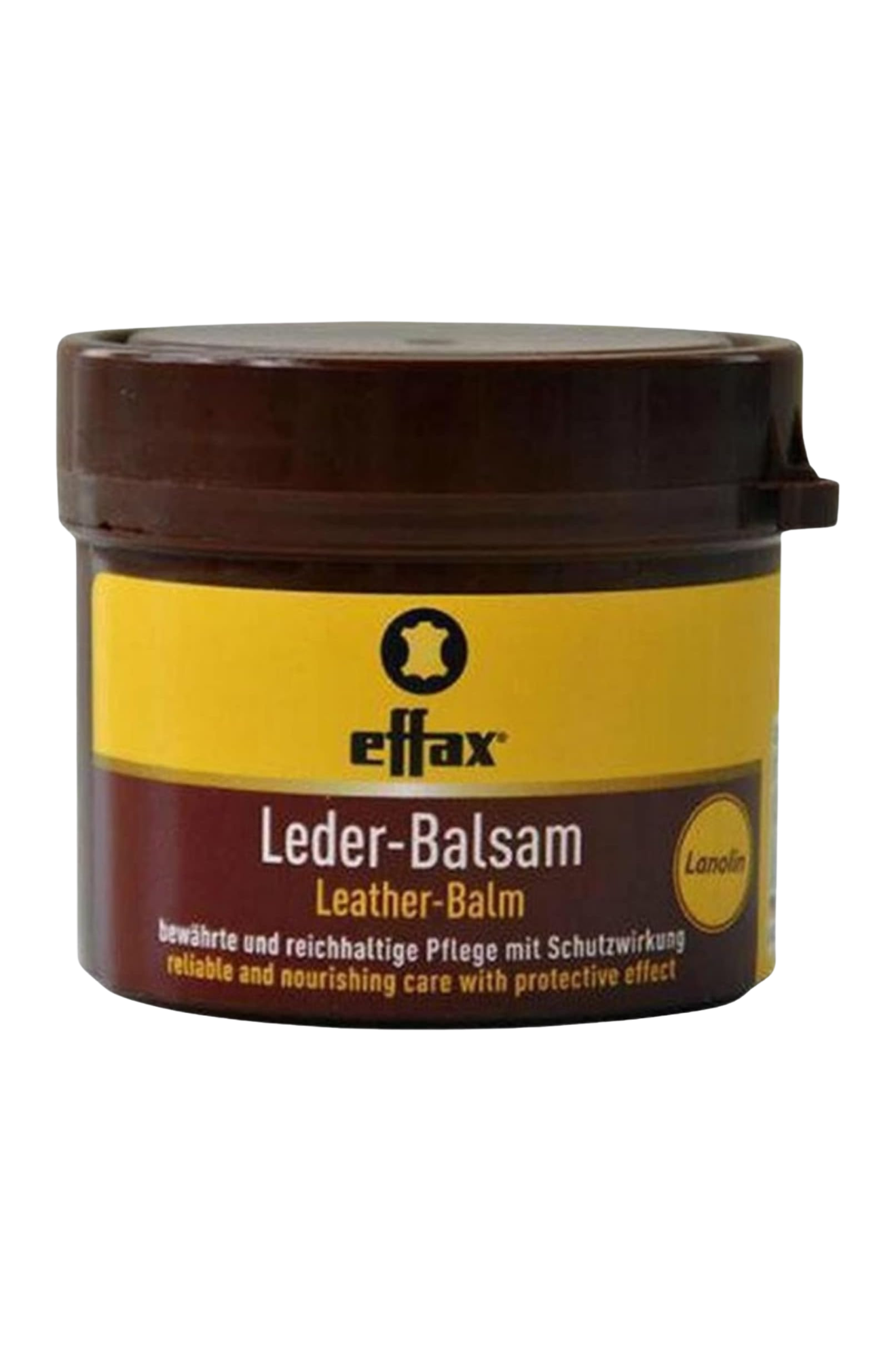EFFAX LEATHER BALSAM MINI
