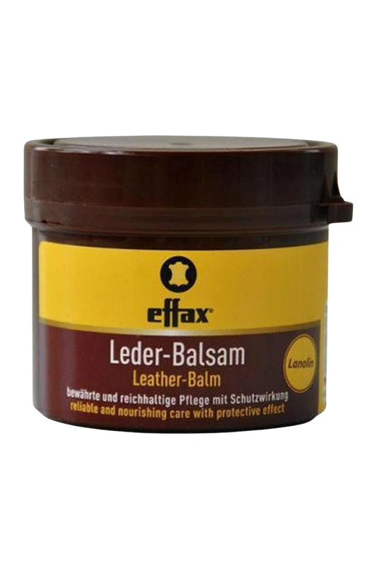 Effax Leather Balsam Mini