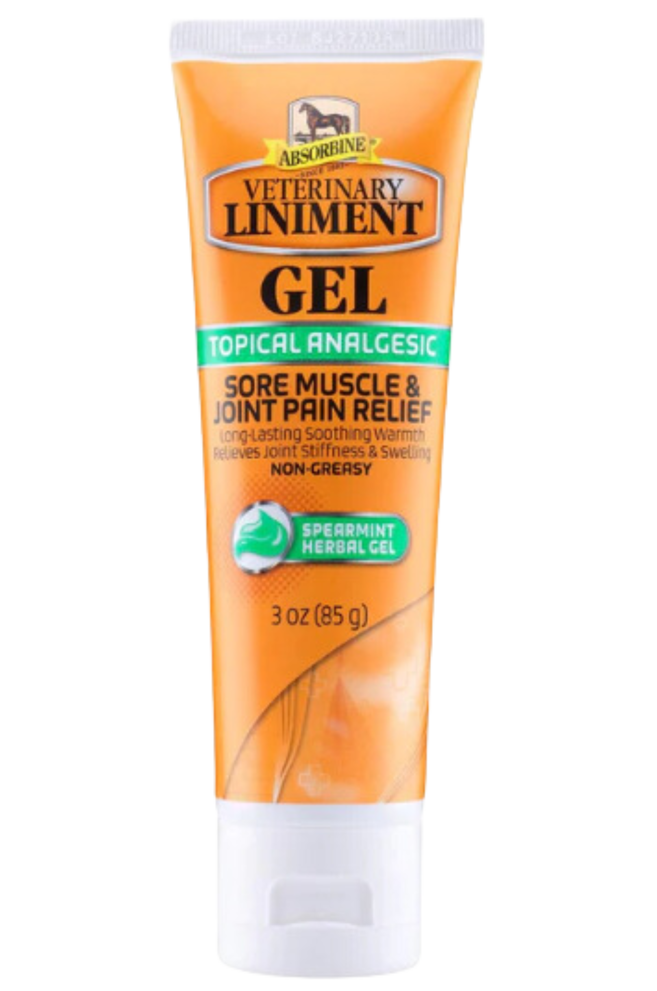 ABSORBINE VET LINIMENT GEL