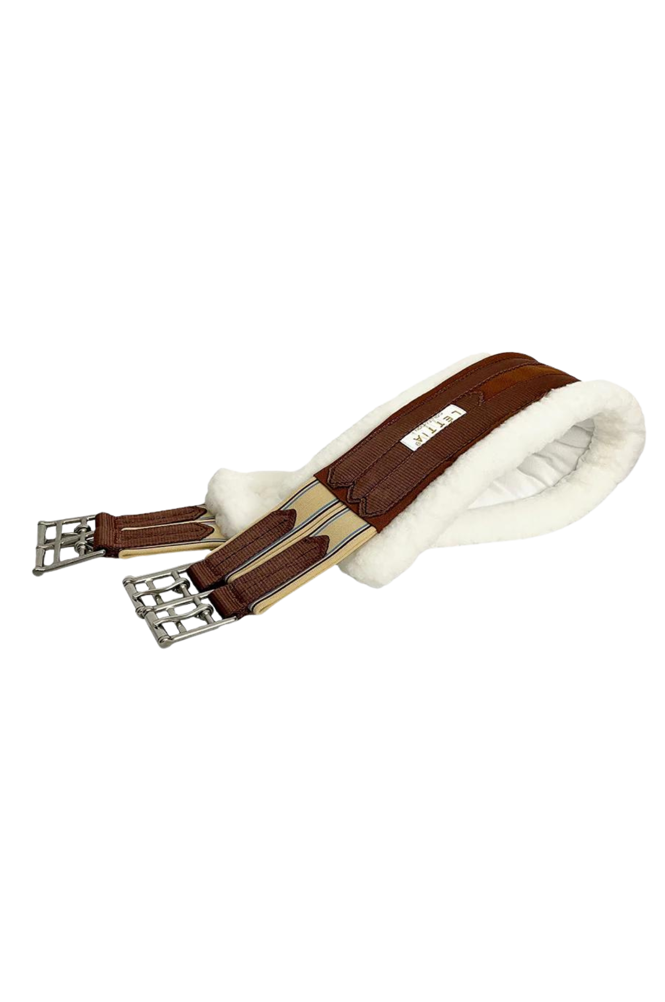 Lettia Cool Fleece Girth