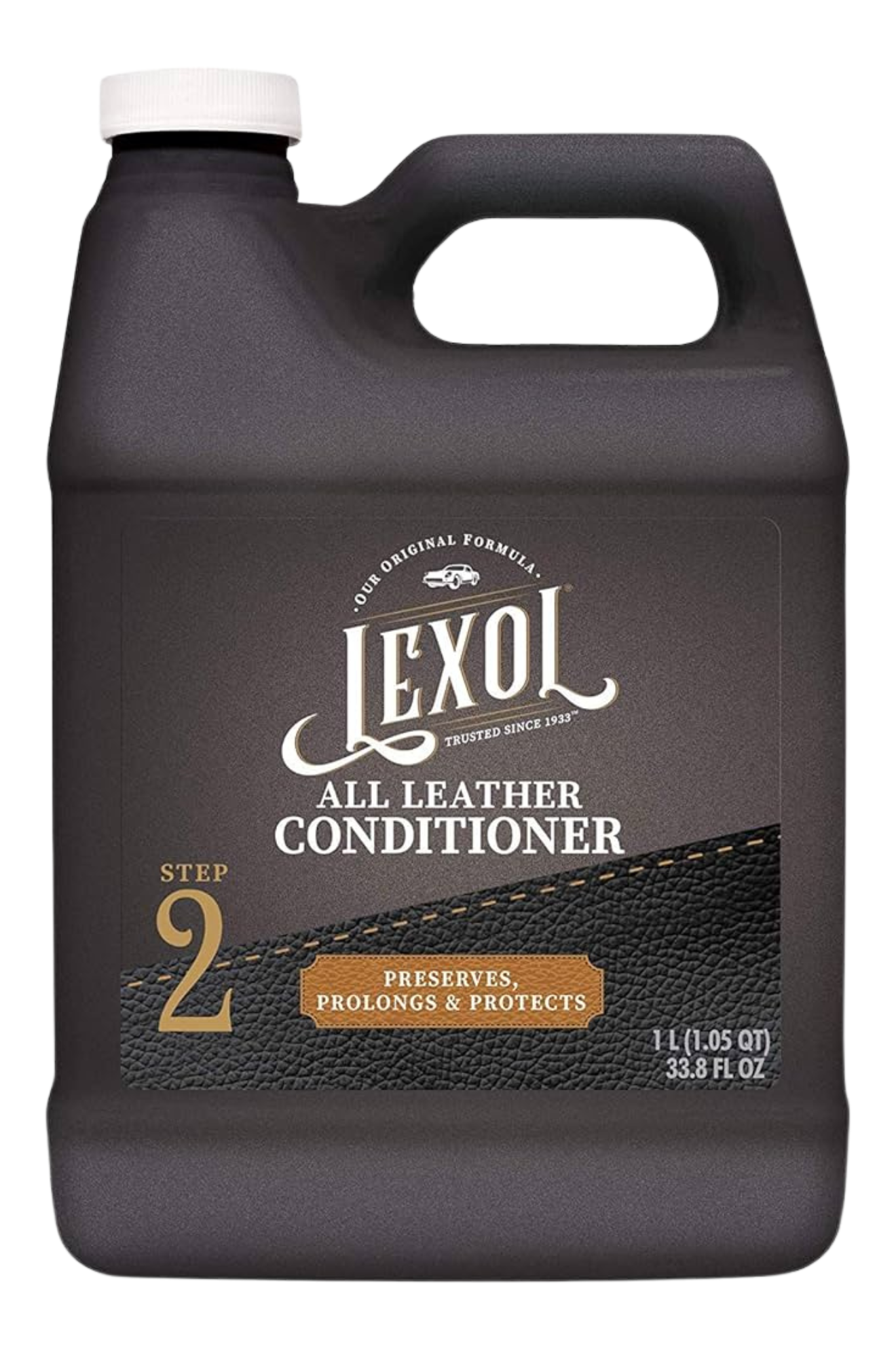 LEXOL LEATHER CONDITIONER