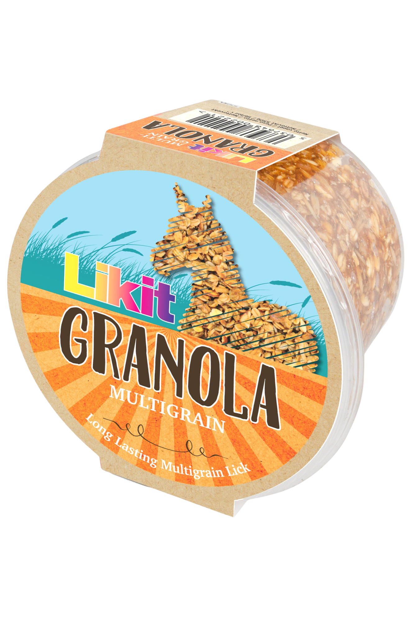LIKIT GRANOLA REFILL
