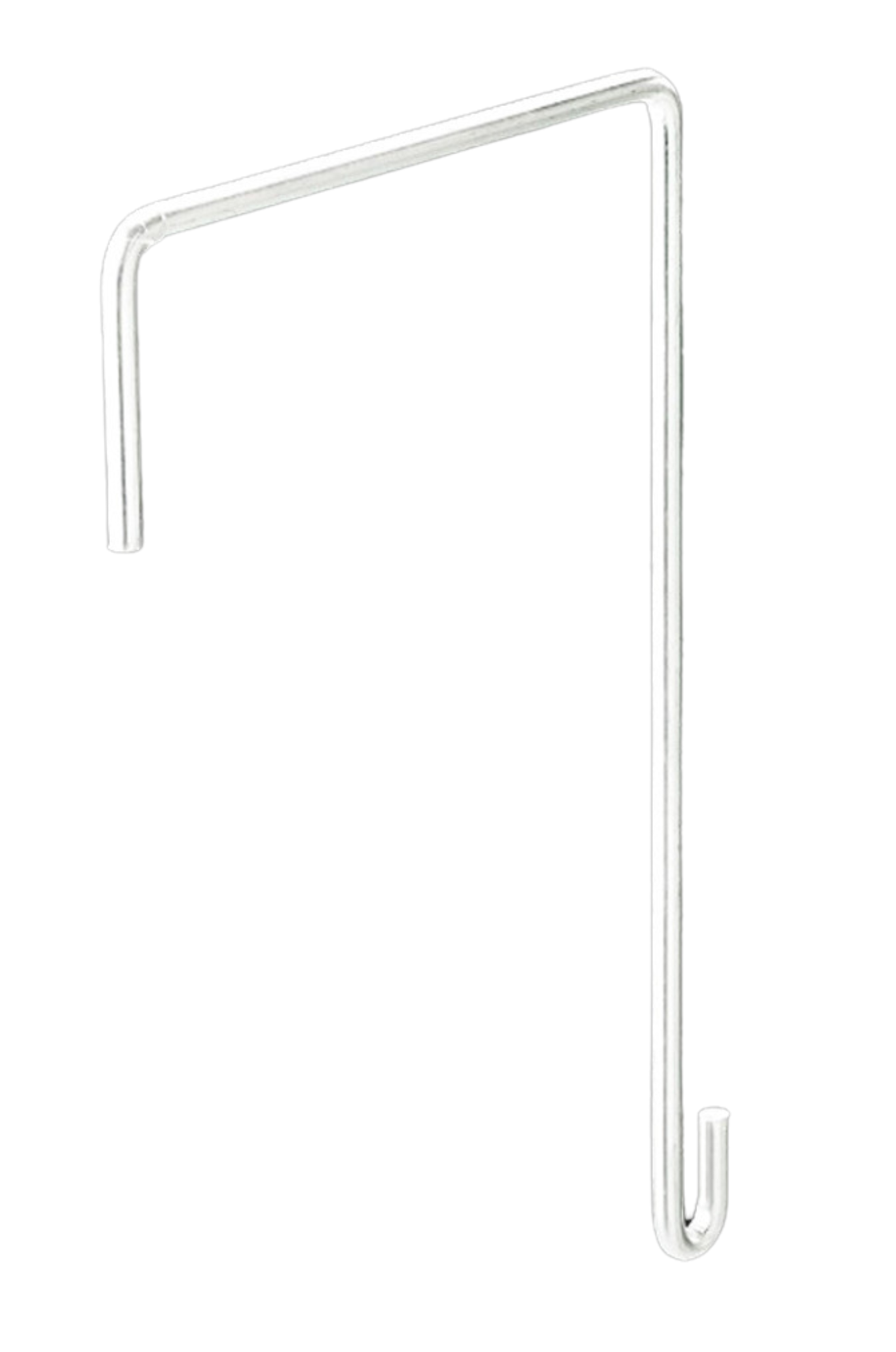 15"  SINGLE WIRE CEMENT BLOCK MAIN FRAME