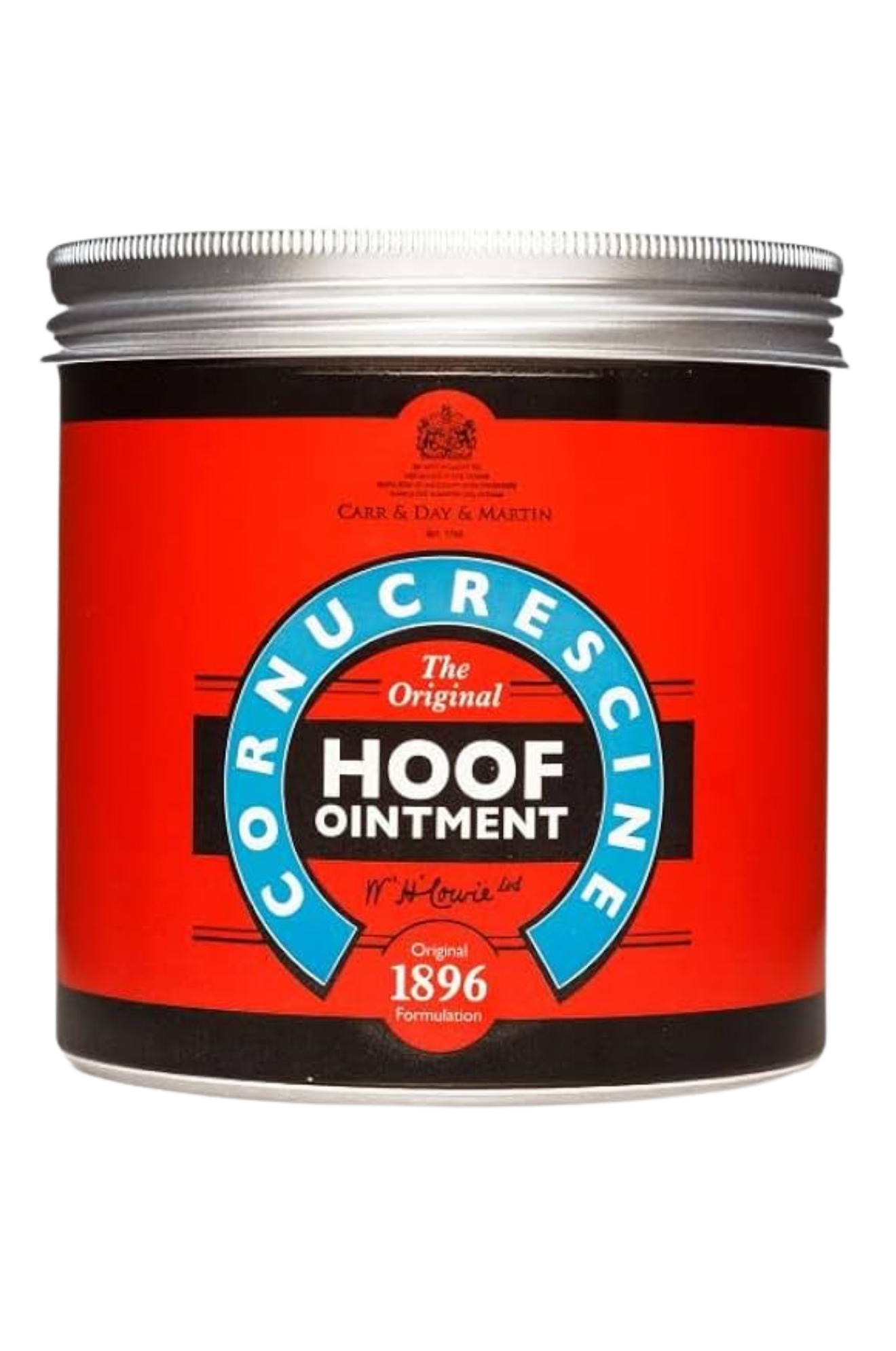 CORNUCRESCINE HOOF OINTMENT