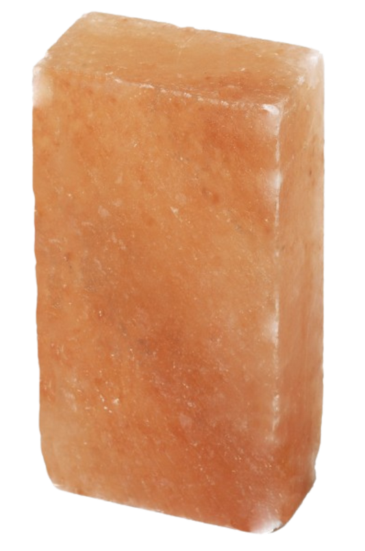 Himalayan Salt Block