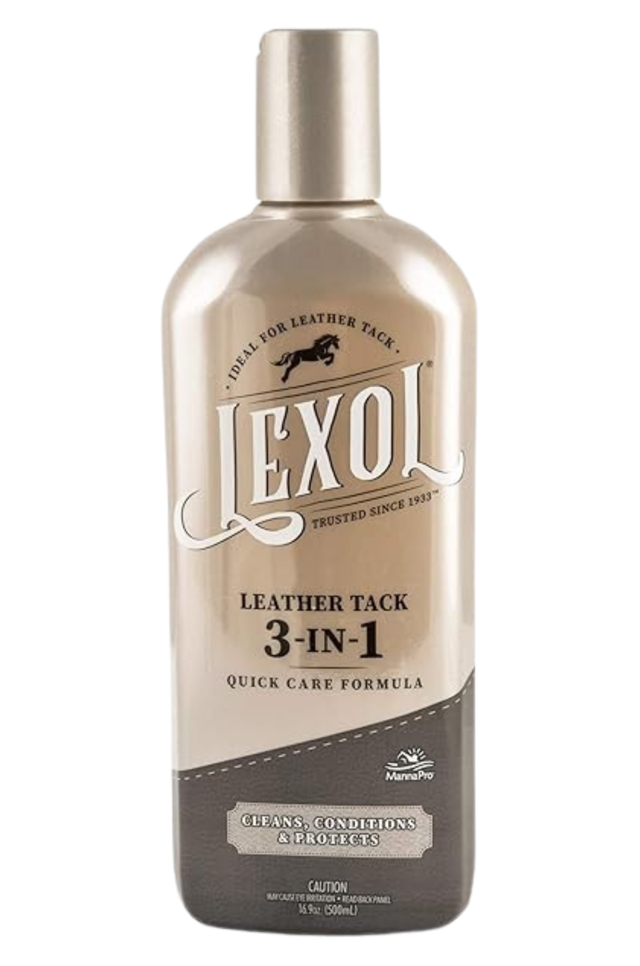 Lexol 3 In 1 Flip Top