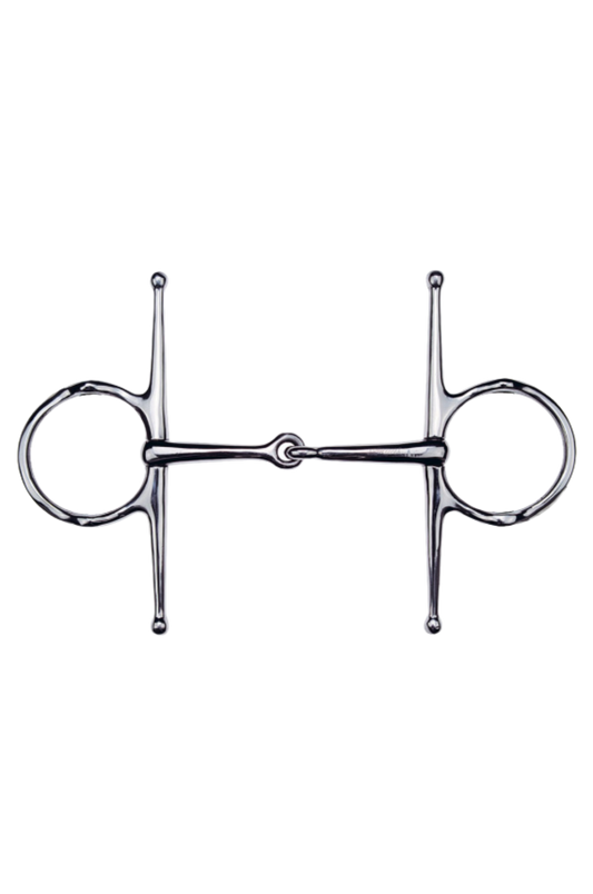 Centaur Full Cheek Gag disc