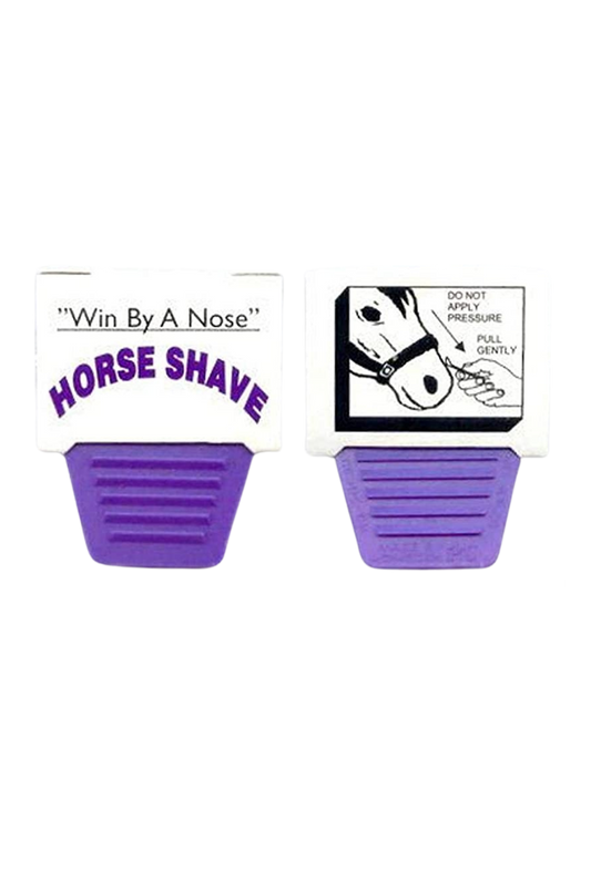 Horse Shavers Set Of 2