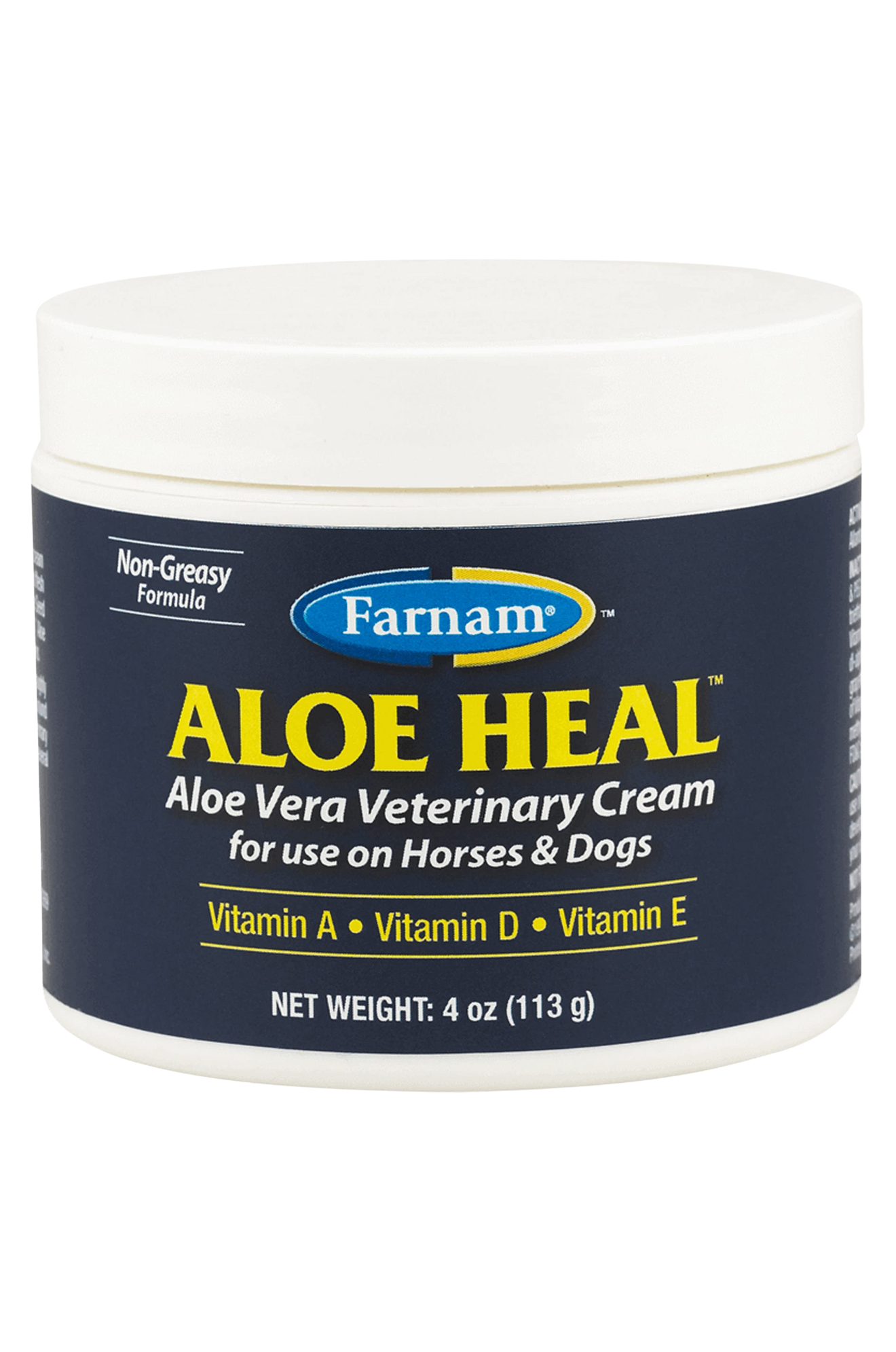 ALOE HEAL