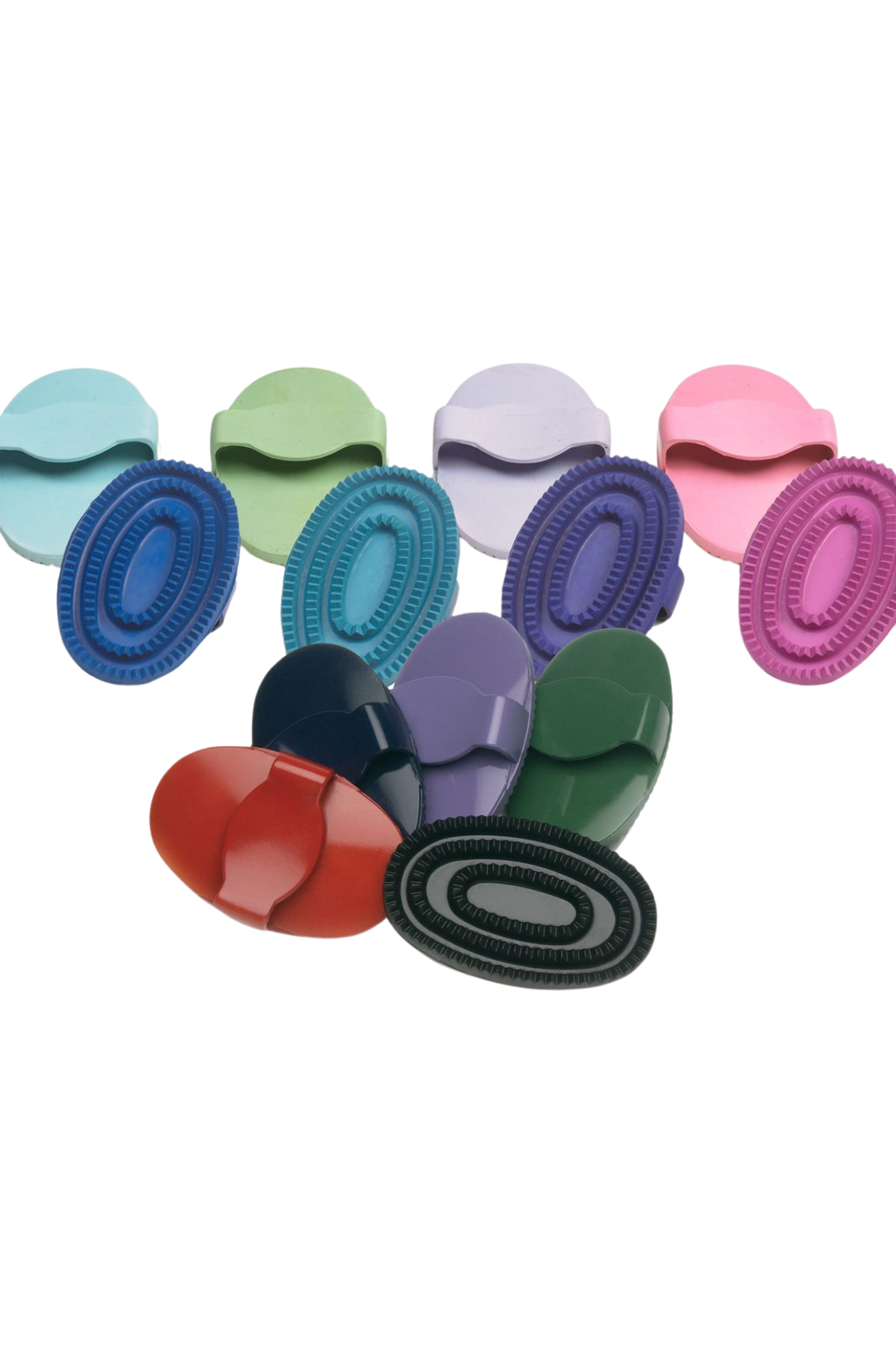 EQUI STAR RUBBER CURRY