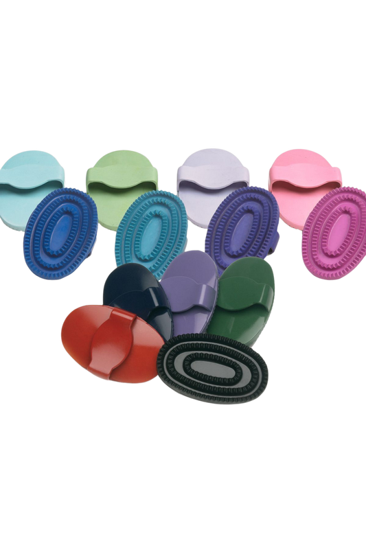 EcoPure Rubber Curry