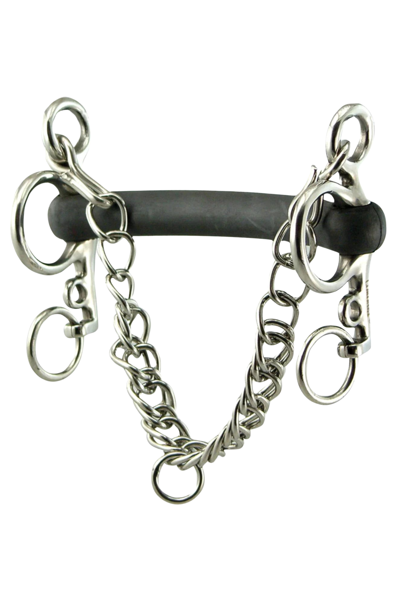 Centaur Hard Rubber Mullen