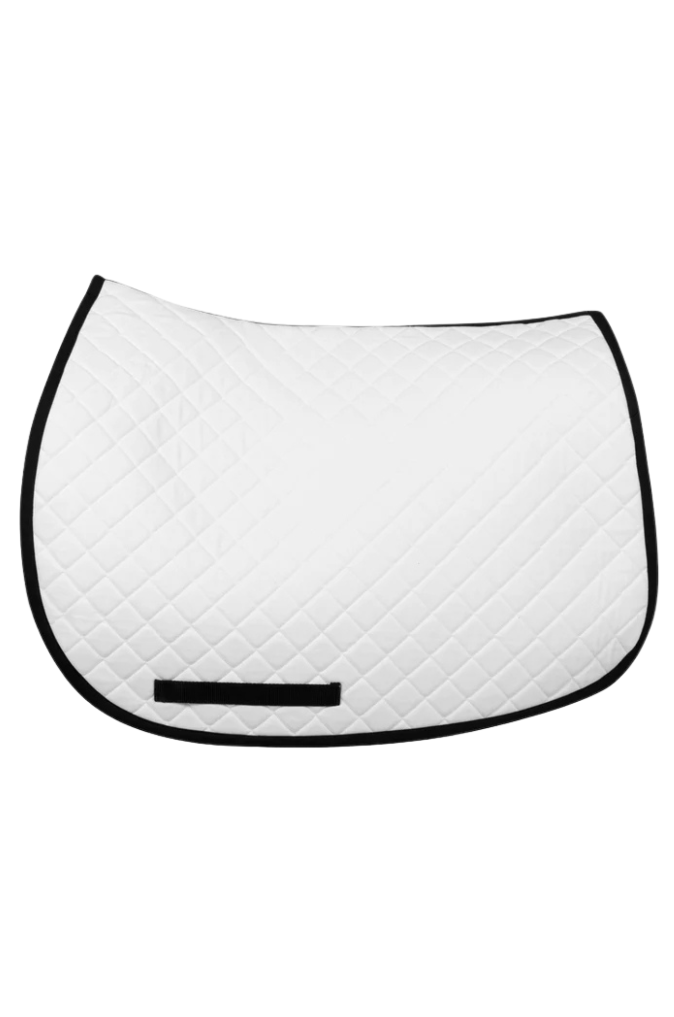 Tuffrider Basic All Purpose Pad W/Trim
