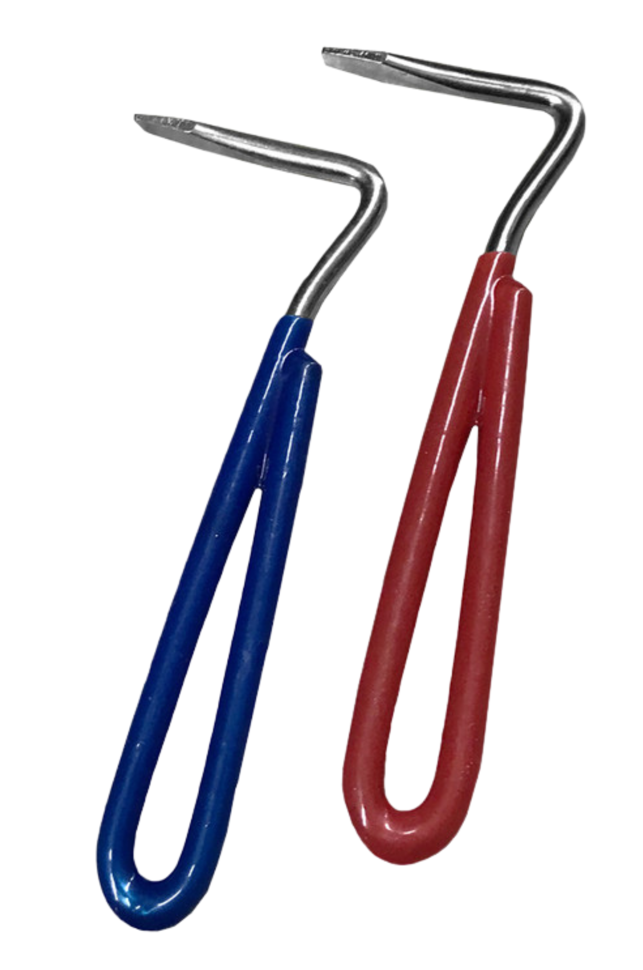 Hoof Pick Metal Assorted