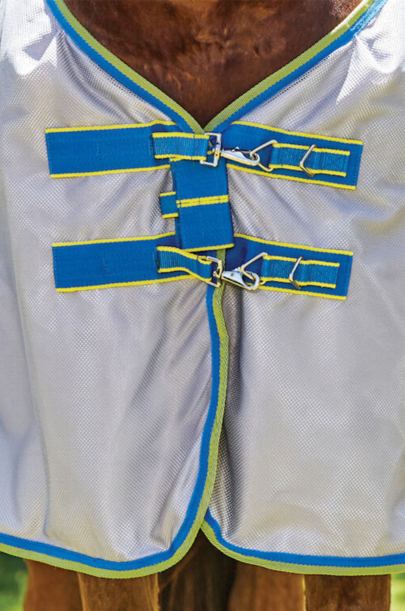 WEATHERBEETA COMFITEC ZEPHYR PLUS MESH COMBO NECK