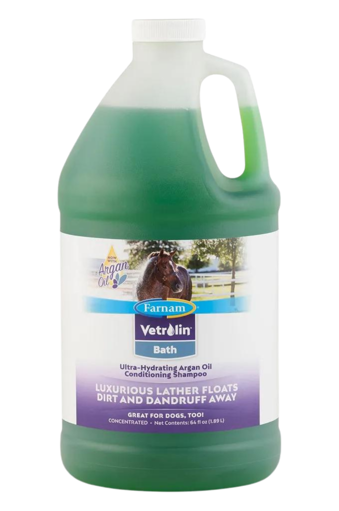 VETROLIN BATH