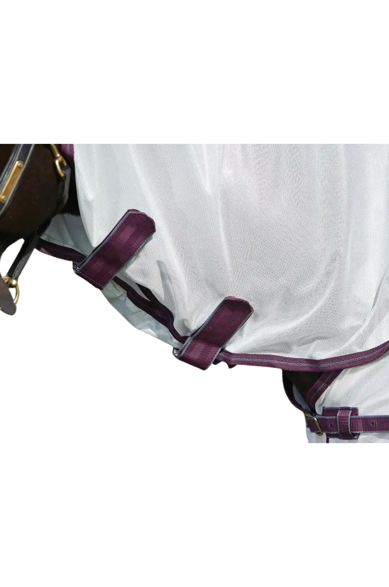 WEATHERBEETA COMFITEC ESSENTIAL MESH II COMBO NECK