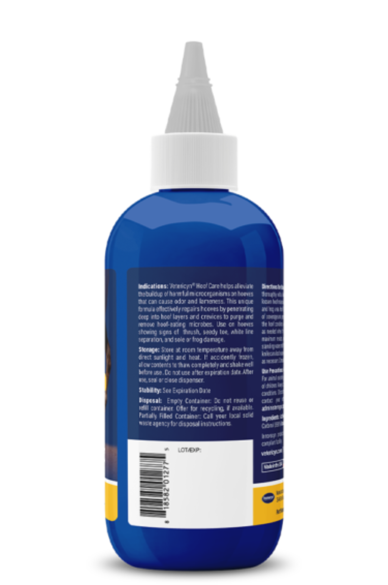 VETERICYN MOBILITY HOOF CARE