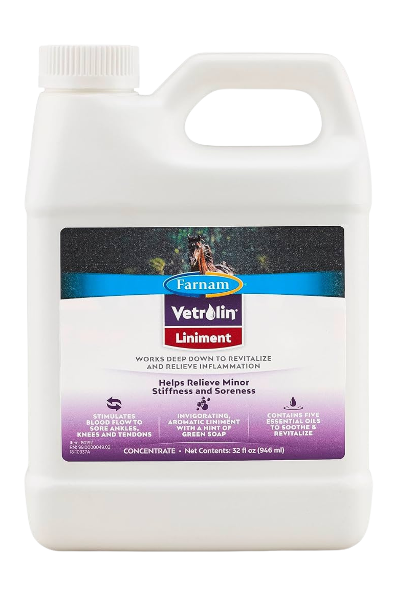 VETROLIN LINIMENT