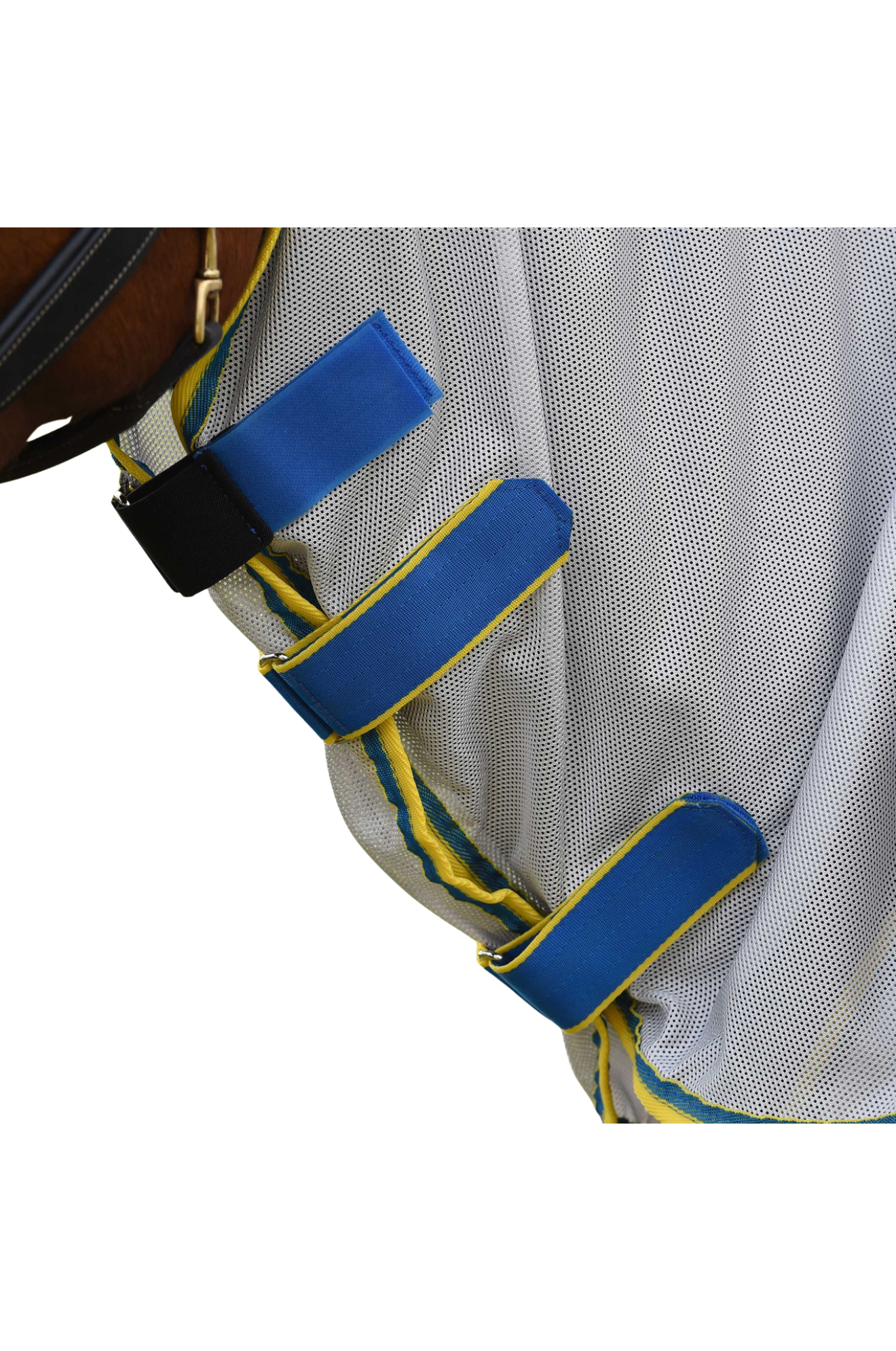 WEATHERBEETA COMFITEC ZEPHYR PLUS MESH COMBO NECK