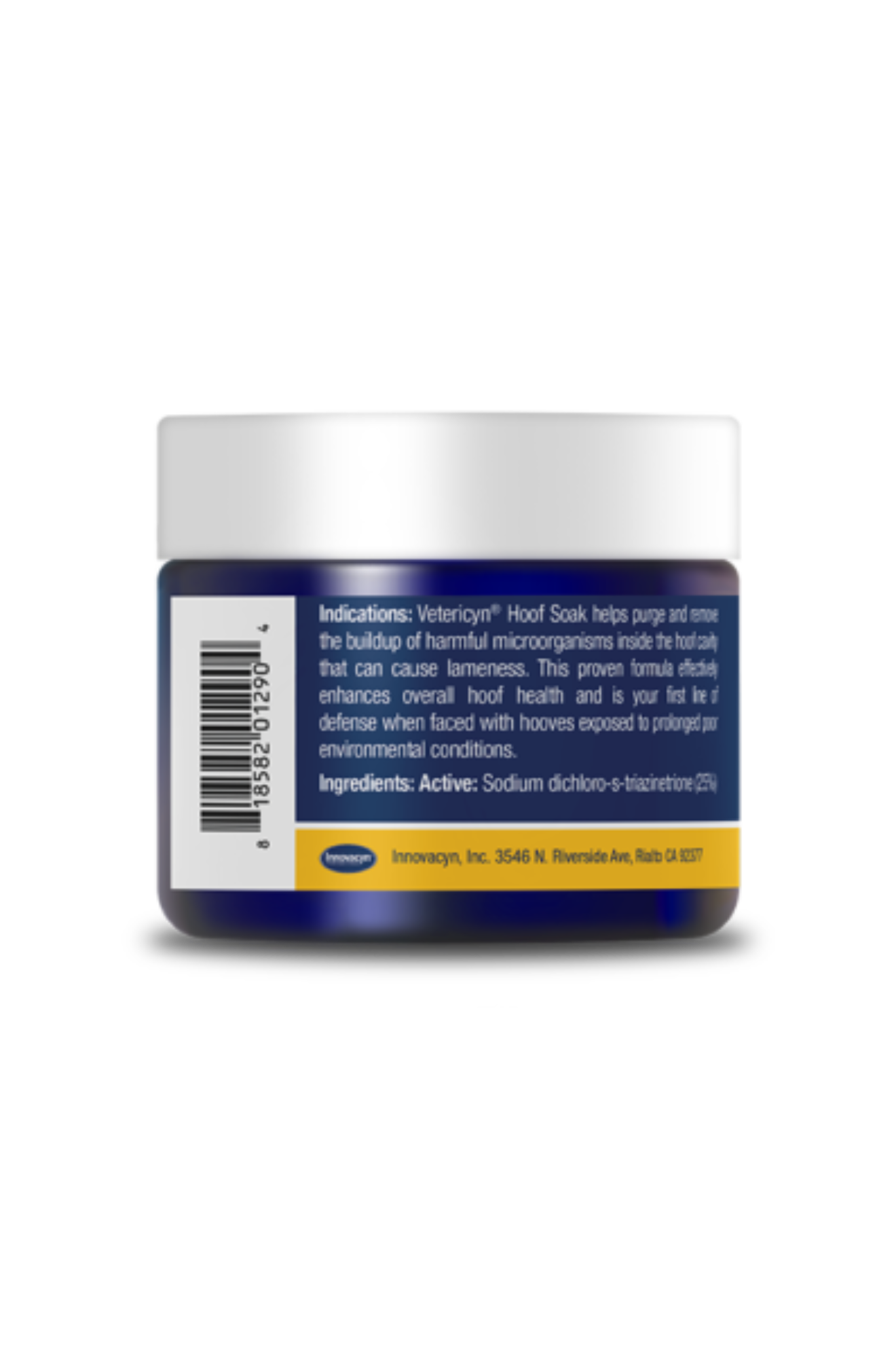 VETERICYN MOBILITY HOOF SOAK