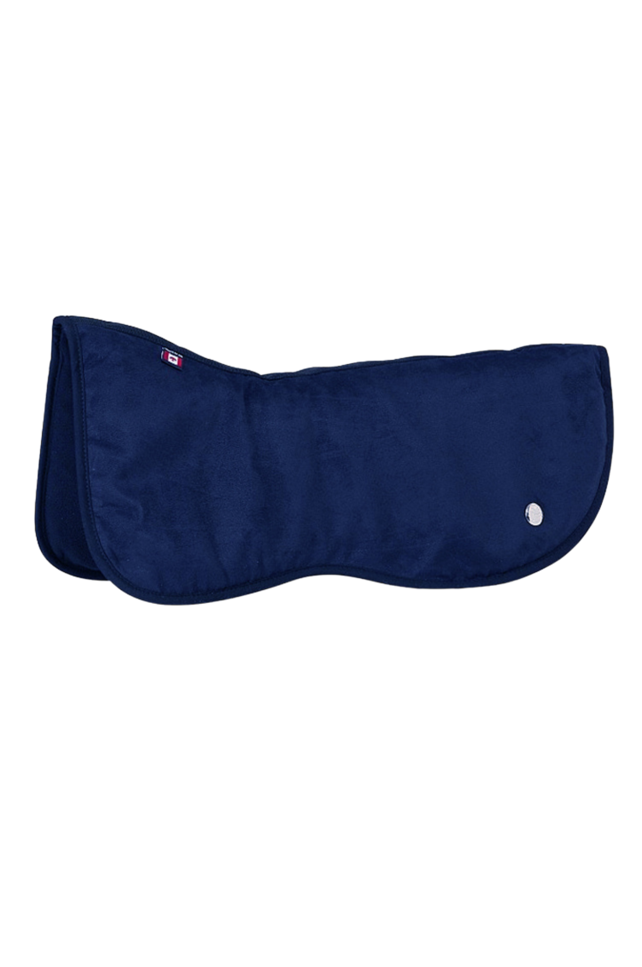OGILVY DRESSAGE MEMORY FOAM 1/2 PAD