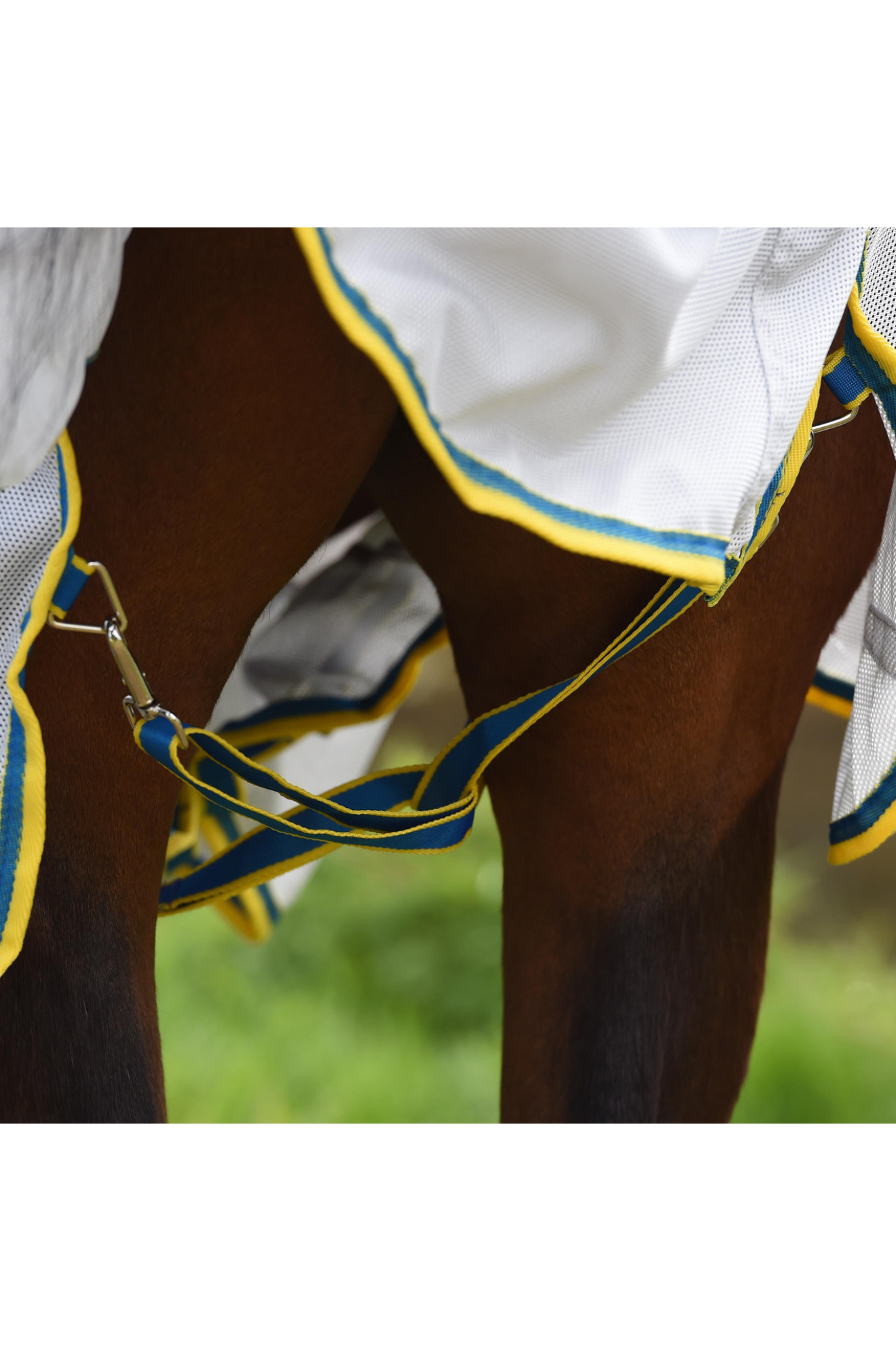 WEATHERBEETA COMFITEC ZEPHYR PLUS MESH COMBO NECK