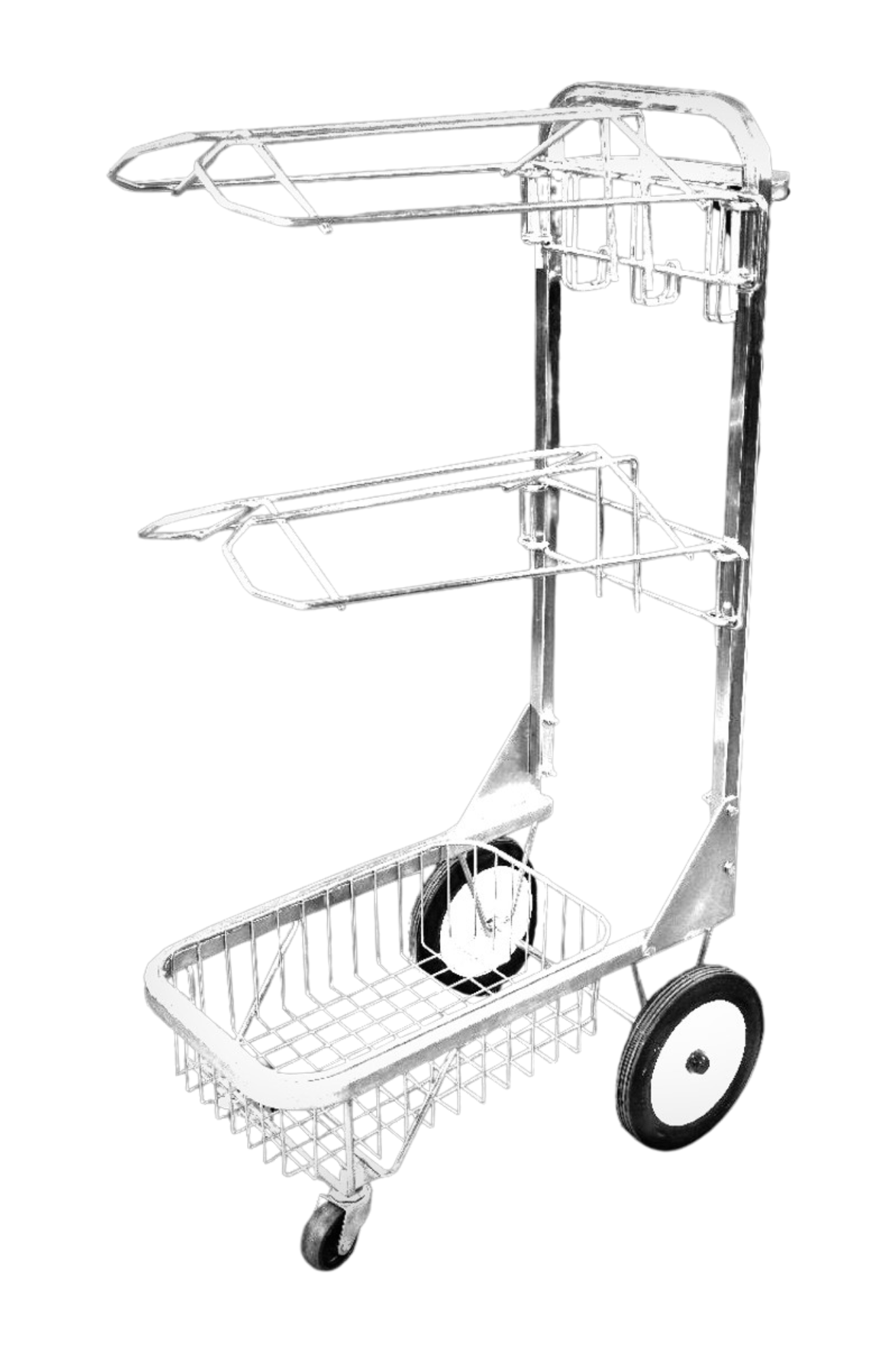 ROLLING DOLLY Tack Shack Of Ocala