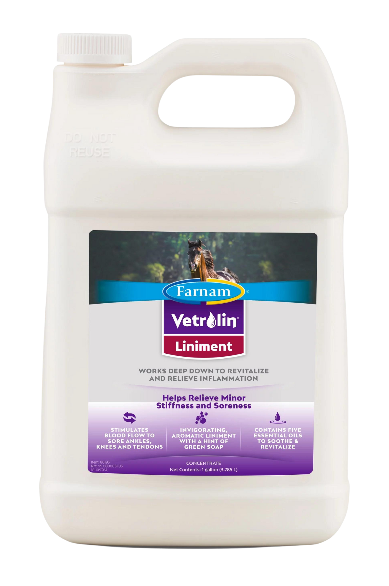 VETROLIN LINIMENT