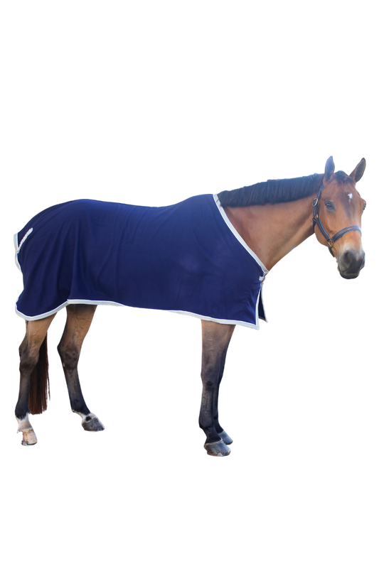 Custom Curvon Fleece Cooler Sheet