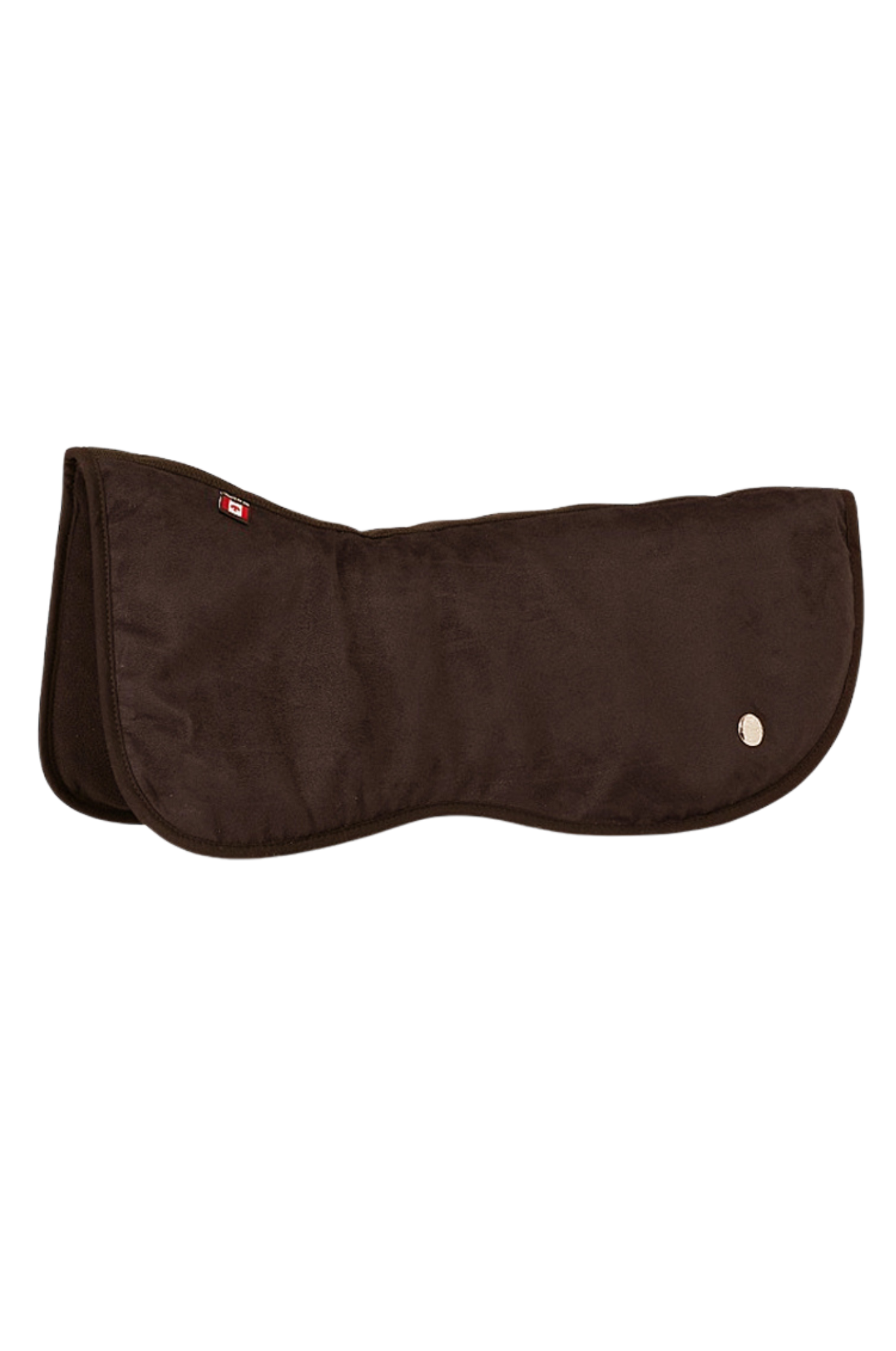 OGILVY DRESSAGE MEMORY FOAM 1/2 PAD