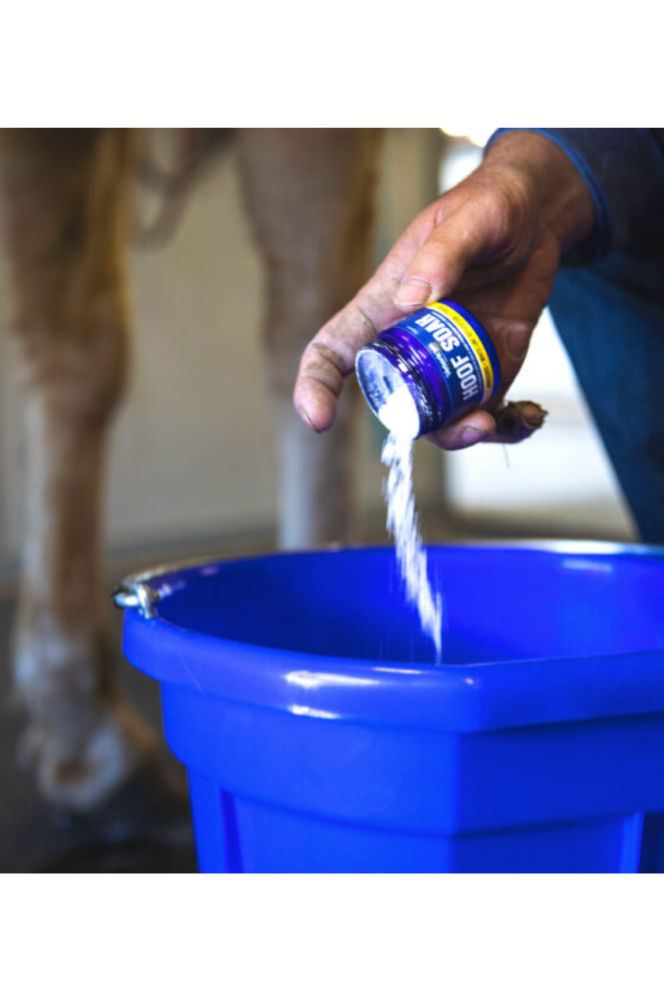 VETERICYN MOBILITY HOOF SOAK