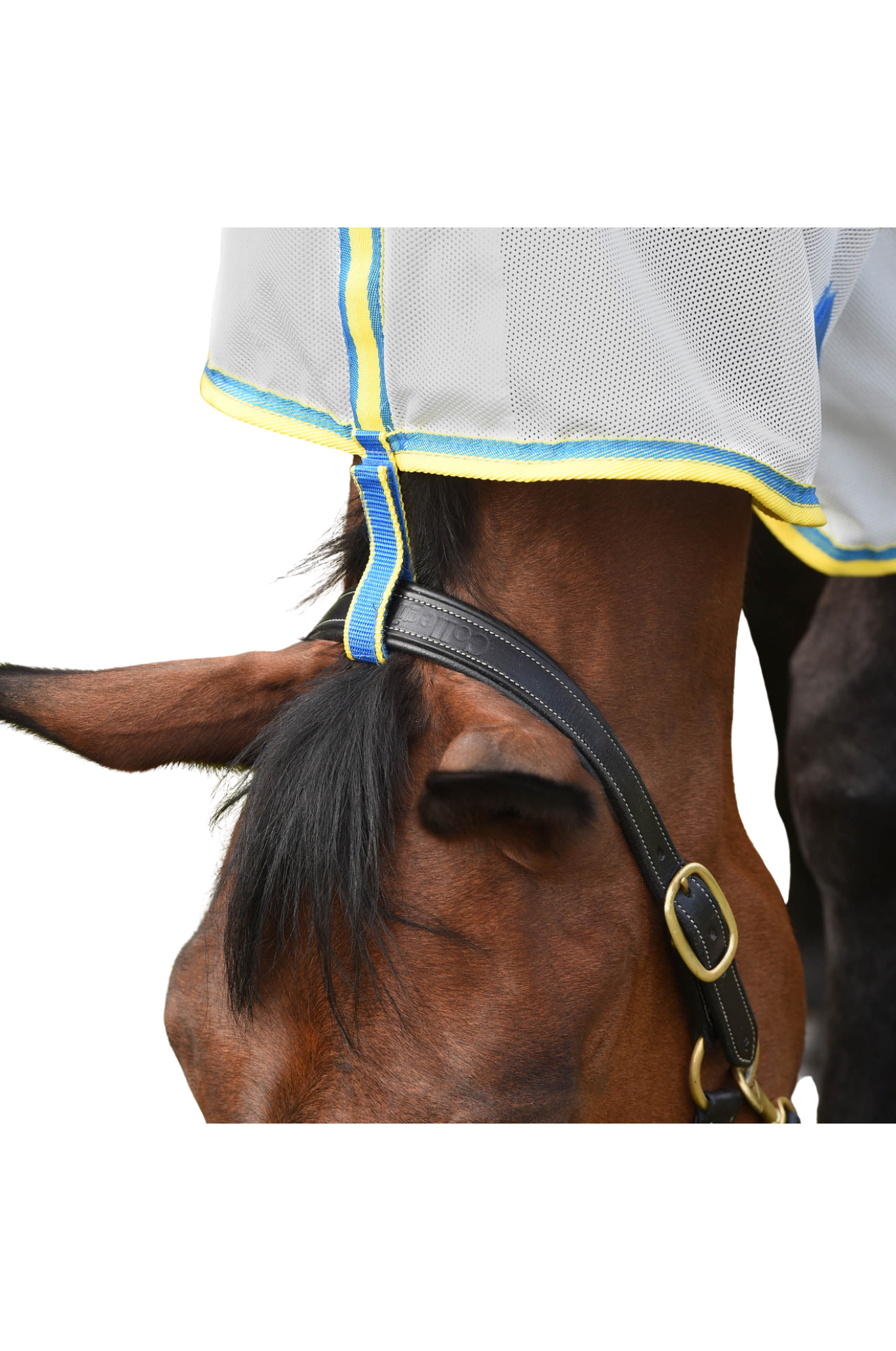 WEATHERBEETA COMFITEC ZEPHYR PLUS MESH COMBO NECK