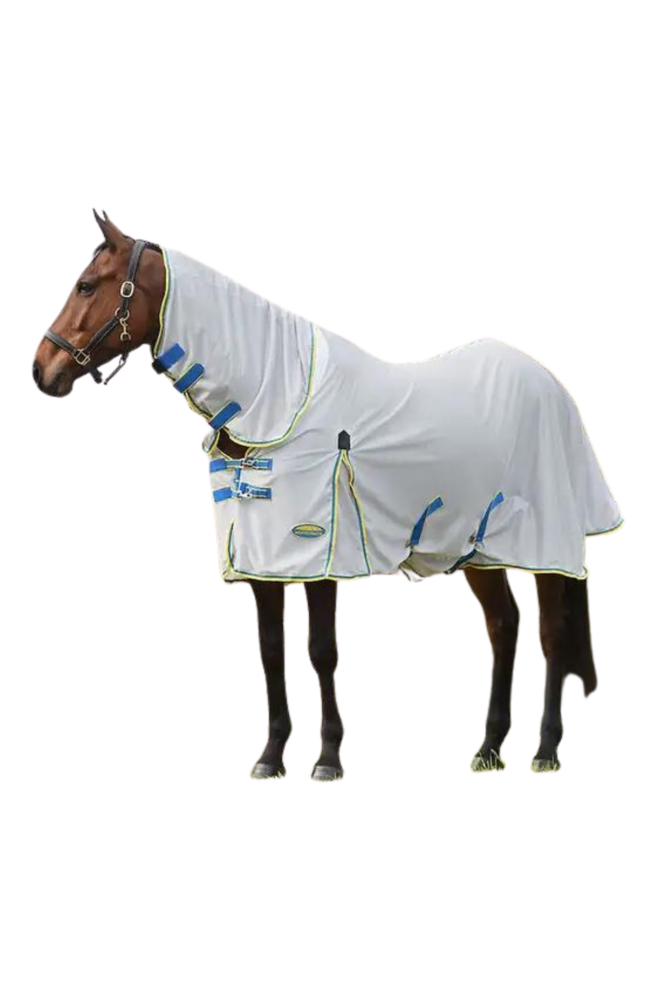 WEATHERBEETA COMFITEC ZEPHYR PLUS MESH COMBO NECK