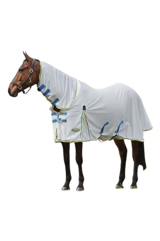 WEATHERBEETA COMFITEC ZEPHYR PLUS MESH COMBO NECK