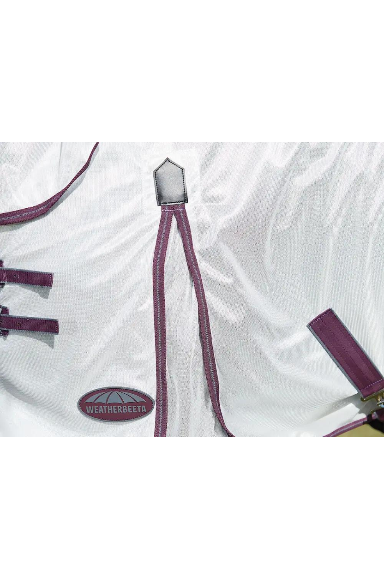 WEATHERBEETA COMFITEC ESSENTIAL MESH II COMBO NECK