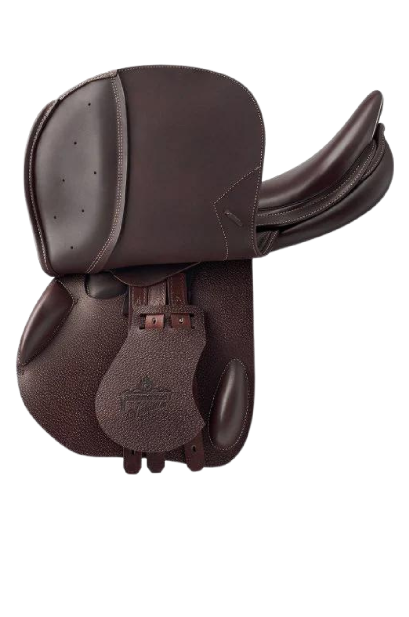 Versailles D Jumping Saddle