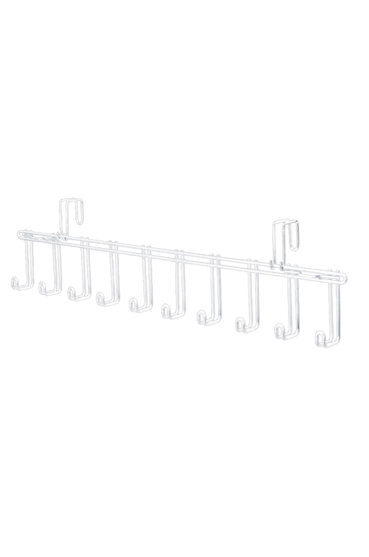 10 Hook Bridle Rack