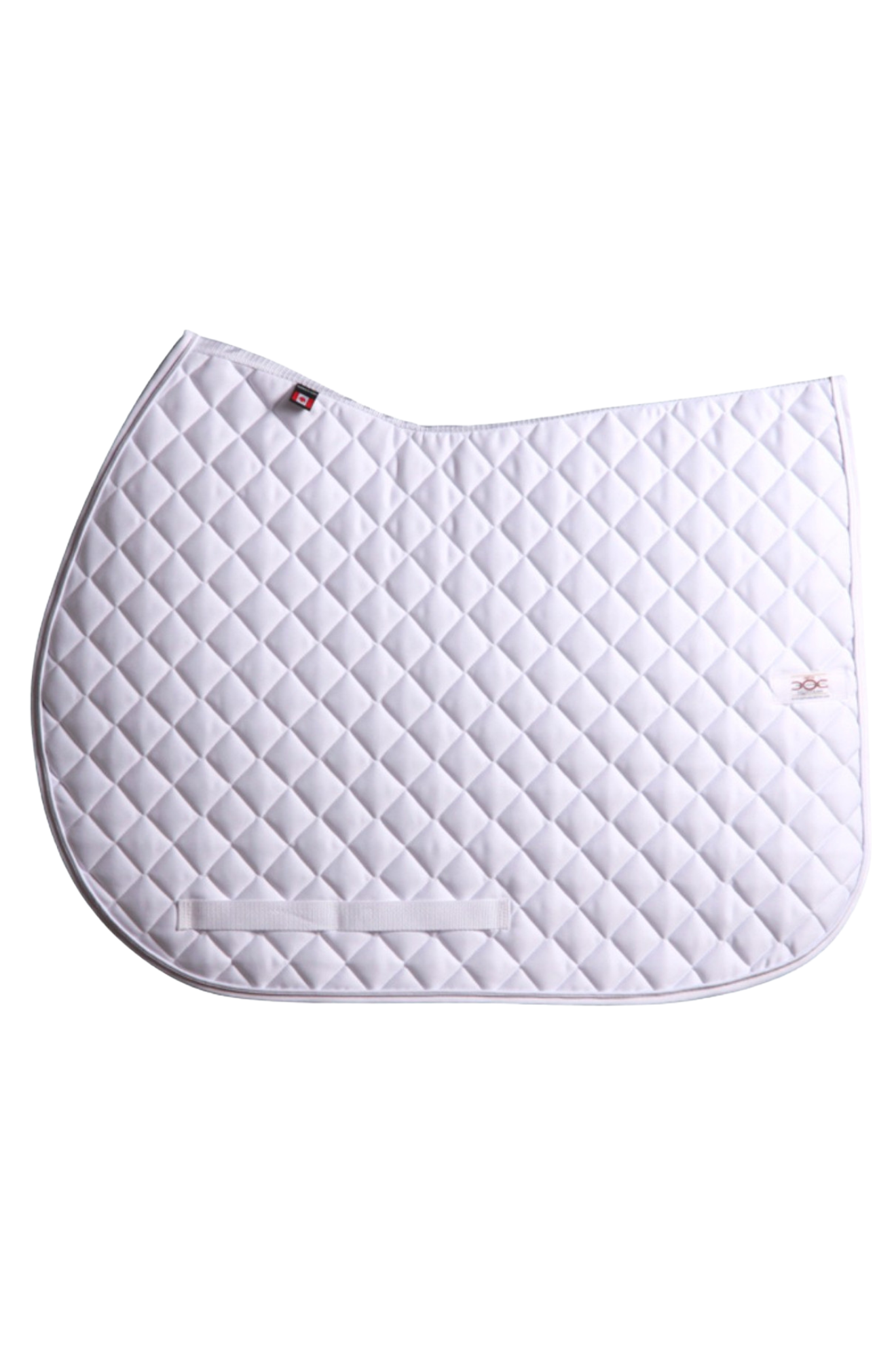 OGILVY PROFILE JUMP PAD