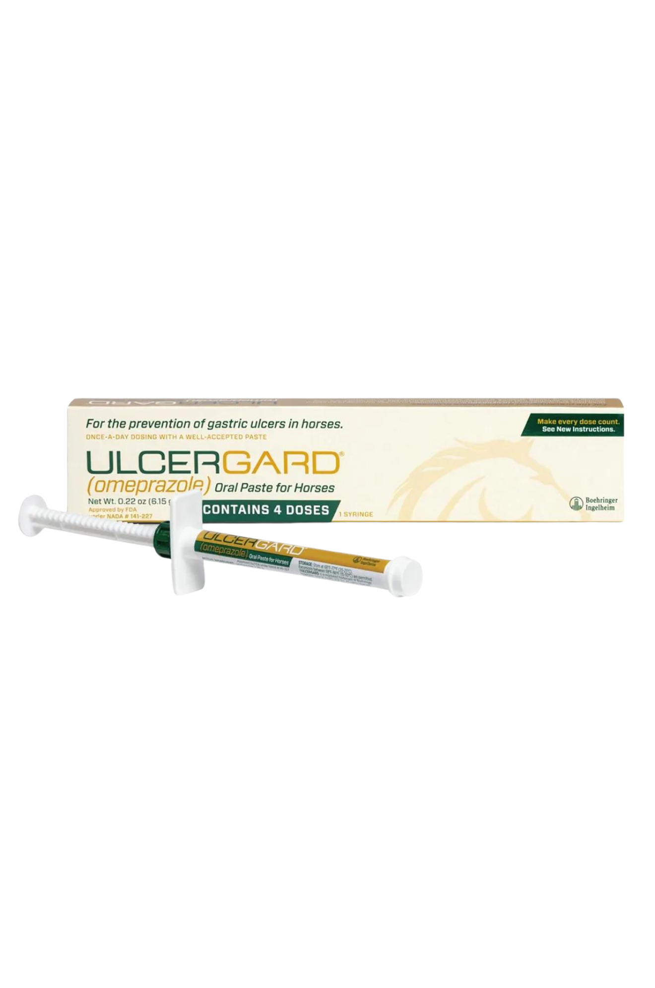 ULCERGARD